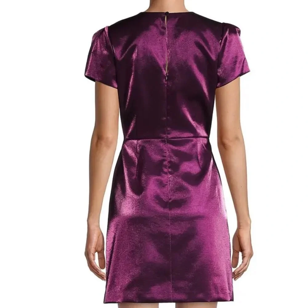 NWT Super Cute Milly Mini Atalie Glazed Dress